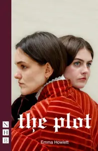 The Plot - Emma Howlett