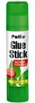 Lepidlo ve fixu crystal gel 8 g