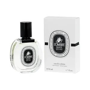 '"Diptyque L''Ombre Dans L''Eau EDT 50 ml W"'