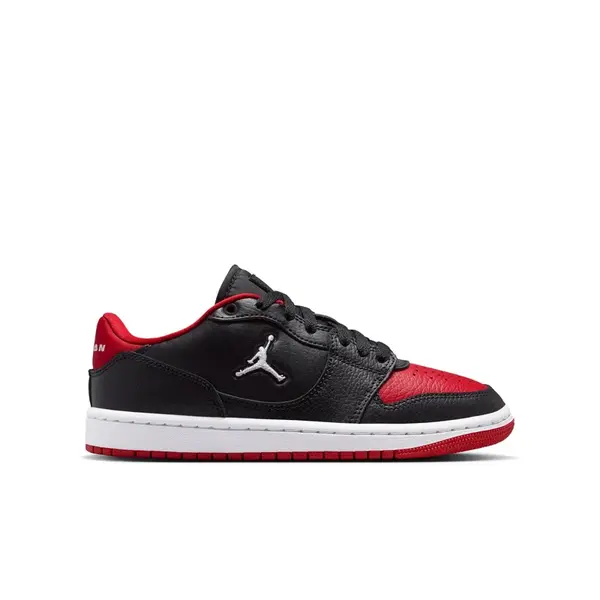 Jordan Court Connect Low 36