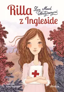 Rilla z Ingleside - Lucy Maud Montgomeryová
