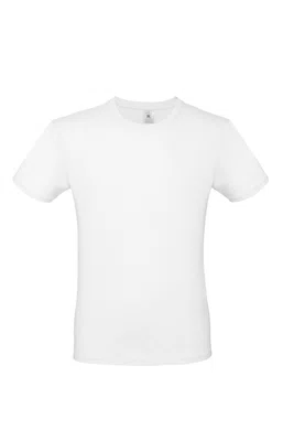Tričko pánské B&C Basic