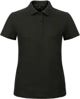 Dámská polokošile B&amp;C Basic