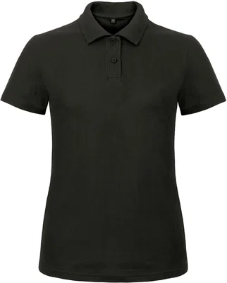 Dámská polokošile B&amp;C Basic