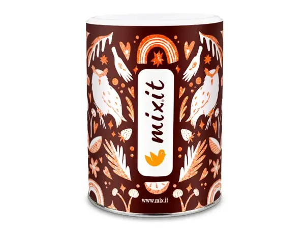 Mixit Preclíky Med a chilli 150 g