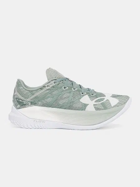 Unisexové boty Under Armour UA U Velociti Elite 2 - unisex