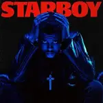 The Weeknd – Starboy [Deluxe] CD