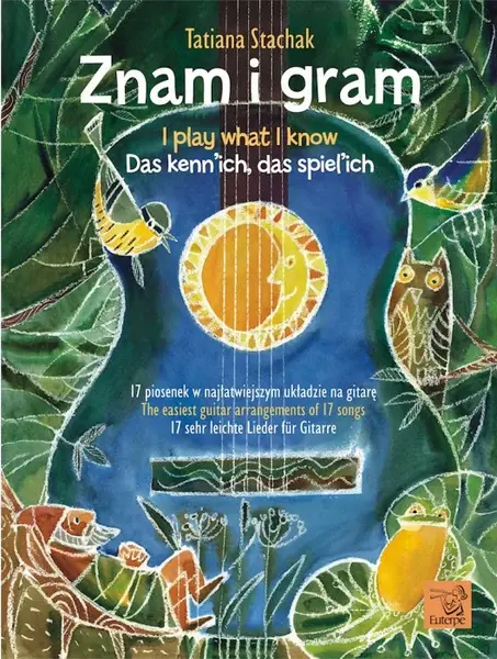 KN Znám a hraju