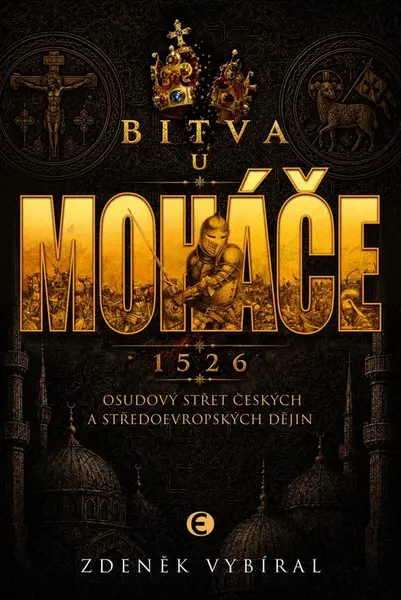 Bitva u Moháče - Zdeněk Vybíral