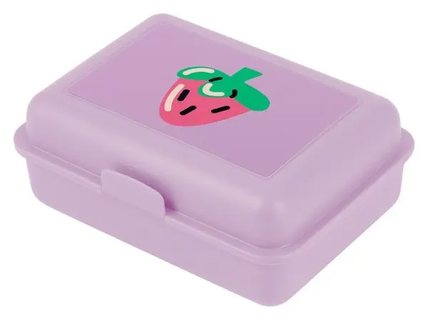 Box na svačinu Lavender
