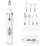 RIO Precision Pro Electric Nail File elektrický pilník na nehty 1 ks