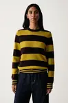 Barbour  svetr dámský vlněný