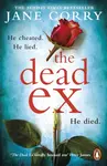 The Dead Ex - Jane Corryová