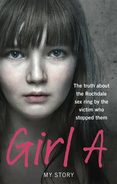 Girl A - Anonymous
