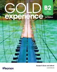 Gold Experience 3rd Edition B2 First for Schools Student´s Book with eBook and Online Practice