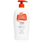 Instituto Español Urea hydratační tělové mléko s panthenolem 500 ml