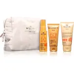 Nuxe Sun My Suncare Essentials sada na opalování