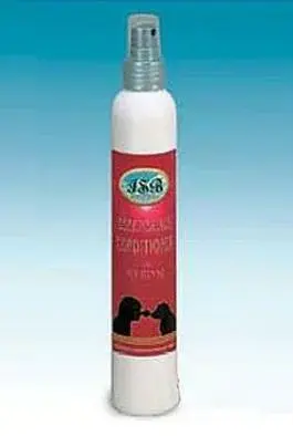 IV SAN BERNARD - Kondicionér Essensual 250 ml