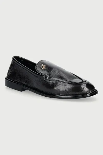 Steve Madden  mokasíny dámské kožené Chapters