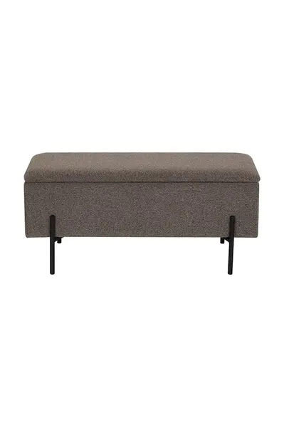 House Nordic  Lavice/organizér  Watford 95 x 36,5 x 43 cm