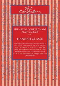 First Catch Your Hare - Hannah Glasse