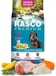 Rasco Premium Senior Small & Medium 3kg