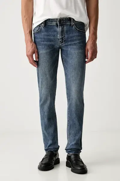 Armani Exchange  skinny džíny pánské