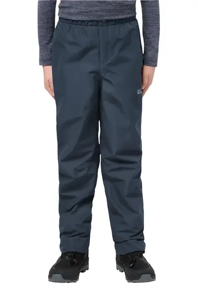Jack Wolfskin  kalhoty dětské