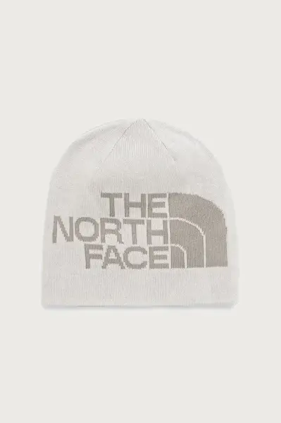 The North Face  obojstranná čiapka Reversible