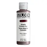 FL. ALIZARIN CRIMS. HUE 118ML 2435