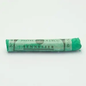 Artist soft pastel 148 Lawn Green