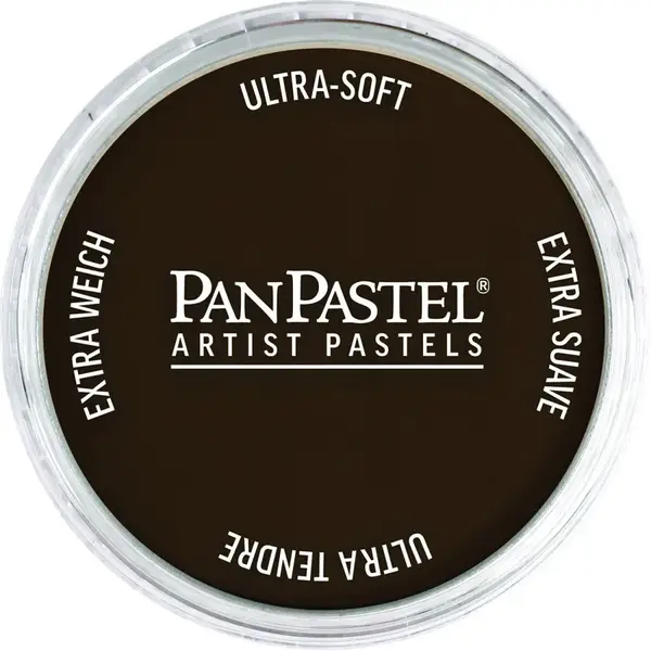 PanPastel 9ml – 380.1 Red Iron Oxide Extra Dark