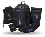 Školská sada Core Fortnite Llama II