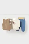 Mayoral Newborn  set kojenecký
