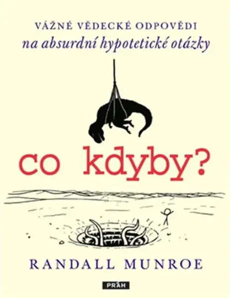 Co kdyby? (poškozené) - Randall Munroe