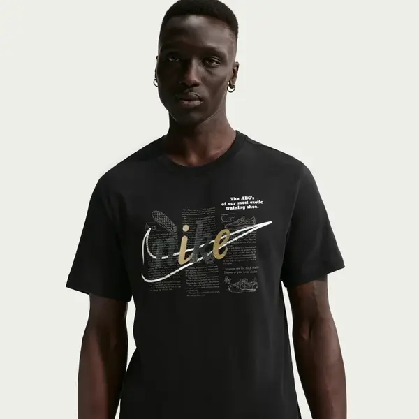 Nike Sportswear T-Shirt L