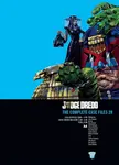Judge Dredd: The Complete Case Files 28 - John Wagner