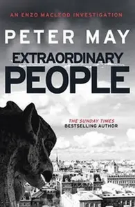 Extraordinary People - Peter May
