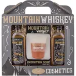 Bohemia Gifts Whiskey Spa dárková sada pro muže