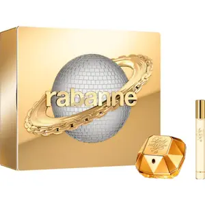 Rabanne Lady Million darčeková sada pre mužov