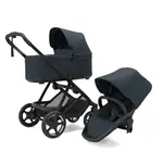 THULE Kočík kombinovaný Charm Darkest Blue