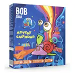 ŠNEK BOB Adventní kalendář 117 g