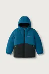 Columbia  lyžařská bunda dětská Arctic Blast II