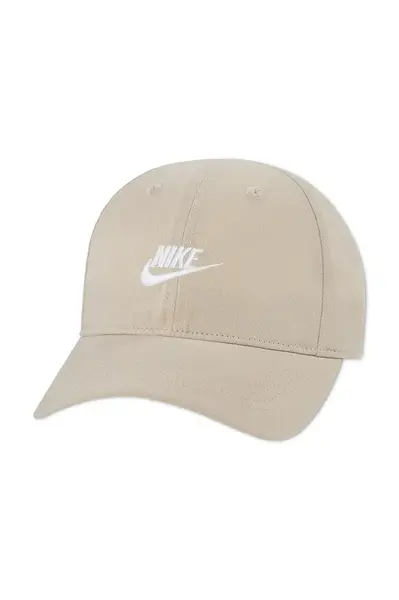 Nike  kšiltovka dětská bavlněná