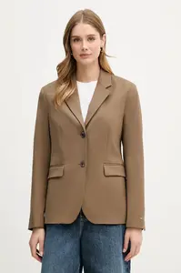 Tommy Hilfiger  Sako s přídavkem vlny