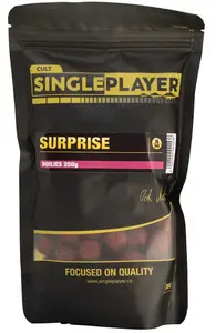 Singleplayer boilies surprise - 250 g 24 mm