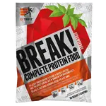 Extrifit Protein Break! 900g - vanilka