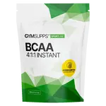 Gymsupps BCAA 4:1:1 Instant 500g - citron, limetka