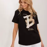 T-shirt-PM-TS-4644.31-black