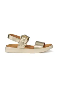 Geox  Kožené sandály  D XAND 2S